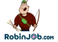 Robin Job